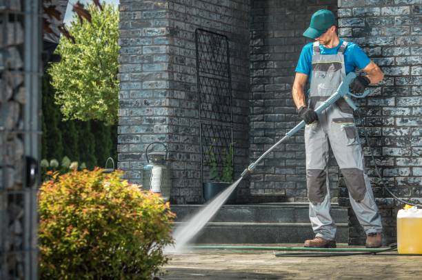 Trusted Fordoche, LA Pressure Washing Experts