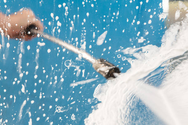 Best Post-Construction Pressure Washing  in Fordoche, LA