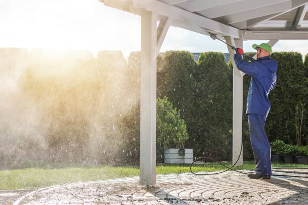 Best Playground Equipment Cleaning  in Fordoche, LA